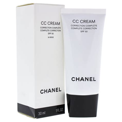 chanel cc cream price in india|is chanel cc cream discontinued.